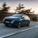 Ce qui cloche avec la nouvelle Peugeot e-3008 électrique