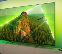 _Philips Ambilight PUS8108