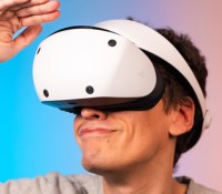 PS VR 2 PC annonce