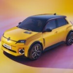 Voici la Renault 5 E-Tech : tout savoir sur la R5 électrique à 25 000 euros qui révolutionne le marché