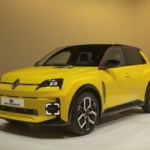 La Renault 5 électrique est arrivée, ce qu’il s’est passé au MWC et des nouvelles de la Galaxy Ring