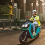 Pourquoi ce géant de la moto s’associe au « SUV des scooters électriques »