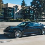 Cet essai montre l’impressionnante autonomie du prochain Porsche Taycan électrique