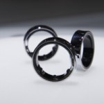 Samsung Galaxy Ring // Source : Arnaud Gelineau - Frandroid