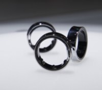 Samsung Galaxy Ring // Source : Arnaud Gelineau - Frandroid