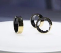 Samsung Galaxy Ring // Source : Arnaud Gelineau - Frandroid