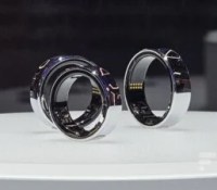 Samsung Galaxy Ring // Source : Arnaud Gelineau - Frandroid