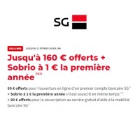 SG offre février 2024