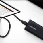 Amazon casse le prix de ce mini SSD externe Samsung avec 4 To de stockage