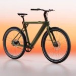 Ce nouveau vélo électrique connecté vient bousculer Cowboy grâce à un prix très attractif