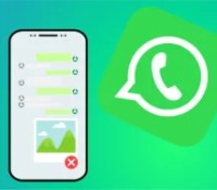 whatsapp désactiver sauvegarde photo