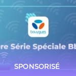 Fibre Spéciale Bbox : spéciale, car garantie sans augmentation de prix passé 6 mois