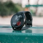 La Xiaomi Watch 2 // Source : Robin Wycke - Frandroid