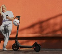 Xiaomi Electric Scooter 4 Lite (2024) // Source : Xiaomi