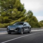 Voici les versions encore secrètes de l’Audi Q6 e-tron électrique : moins chères, plus performantes, il y en aura pour tous les goûts