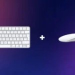 Magic Mouse + Keyboard : le duo clavier/souris d’Apple est à moitié prix à la Fnac