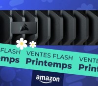 Corsair MP600 PRO XT — Amazon Ventes Flash