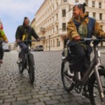 On a roulé avec les nouveaux vélos électriques Cowboy Cross : les sentiers battus n’attendent qu’eux