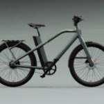 Cowboy lance un VTC électrique inédit : tout savoir sur ce vélo prometteur