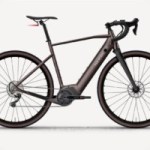 Van Rysel E-GRVL AF MD : voici le futur vélo électrique d’aventure Decathlon avec son autonomie XXL