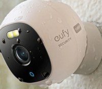 eufy Security Solo Outdoor Cam E210