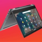 399 € au lieu de 699 € : grosse baisse de prix pour ce PC portable convertible qui tourne sous ChromeOS