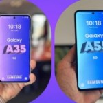 Galaxy A55 et A35 : Samsung aide ses futurs best-sellers avec une belle offre de lancement