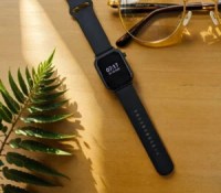 La montre Ice Watch Smart two // Source : © Florent Lanne pour Frandroid