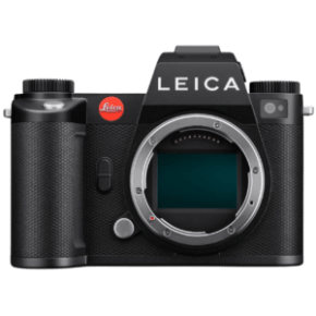 Leica SL3