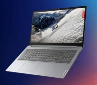 Lenovo IdeaPad 1 15IAU7