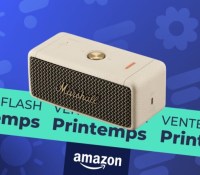 Marshall Emberton II – Amazon Ventes Flash de Printemps 2024