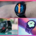 Quelles sont les meilleures montres connectées pas chères en 2024 ?