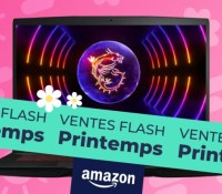 MSI-Thin-GF63-ventes-flash-printemps-amazon