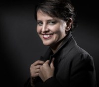 Najat Vallaud-Belkacem