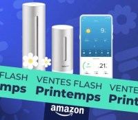 Netatmo Station Météo — Amazon Ventes Flash