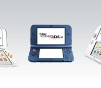 Nintendo 3DS