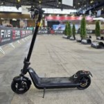 On a essayé la trottinette électrique haut de gamme de Niu : Xiaomi et Segway peuvent s’inquiéter