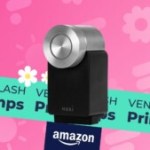 Nuki SMart Lock pro 4e gen – Amazon Ventes Flash de Printemps 2024