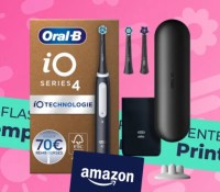 Oral B soldes printemps amazon (2)