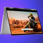 Ce performant laptop Dell à moins de 450 € peut s’utiliser comme une tablette