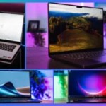 Meilleurs PC portables : LA sélection des ordinateurs portables en 2024