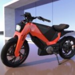 Project SPx : voici la future mobylette électrique de Peugeot qui fera mieux que la version thermique du passé