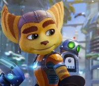 Ratchet & Clank : Rift Apart sera le premier jeu à utiliser le FSR 3.1 // Source : Sony Entertainment