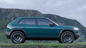 Rivian R3X - 00003