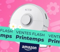 Roborock-Q7-Max-ventes-flash-printemps-amazon