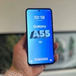 Prise en main des Samsung Galaxy A55 et A35 : vers le premium et au-delà ?