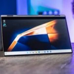 Test du Samsung Galaxy Book 4 360 : autonome, silencieux et bien refroidi