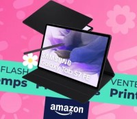 samsung-galaxy-tab-S7-FE-ventes-flash-printemps-amazon