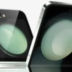 Le Galaxy Z Flip 6 serait moins performant que les Galaxy S24