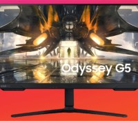 Samsung odyssey G5